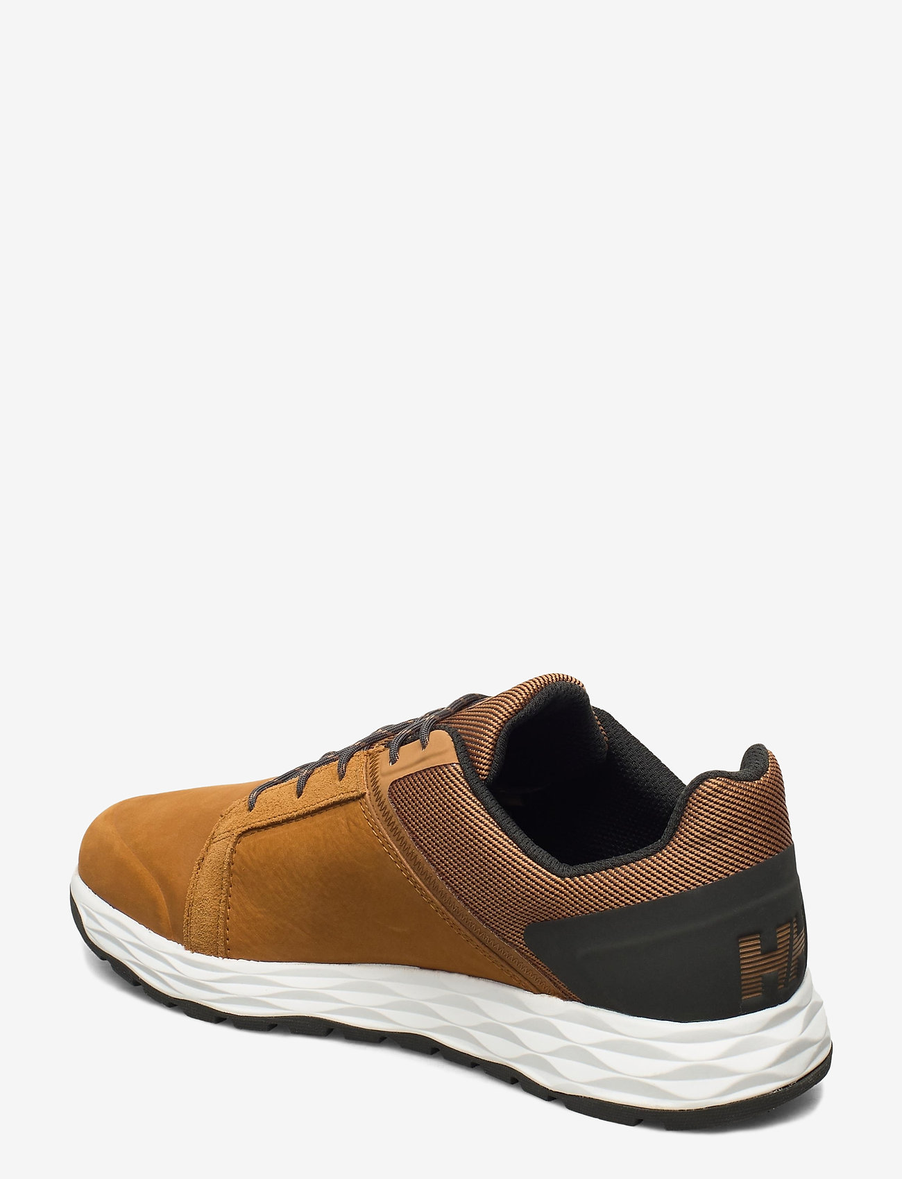 Helly Hansen - GAMBIER LC - honey wheat/beluga/off wh - 2