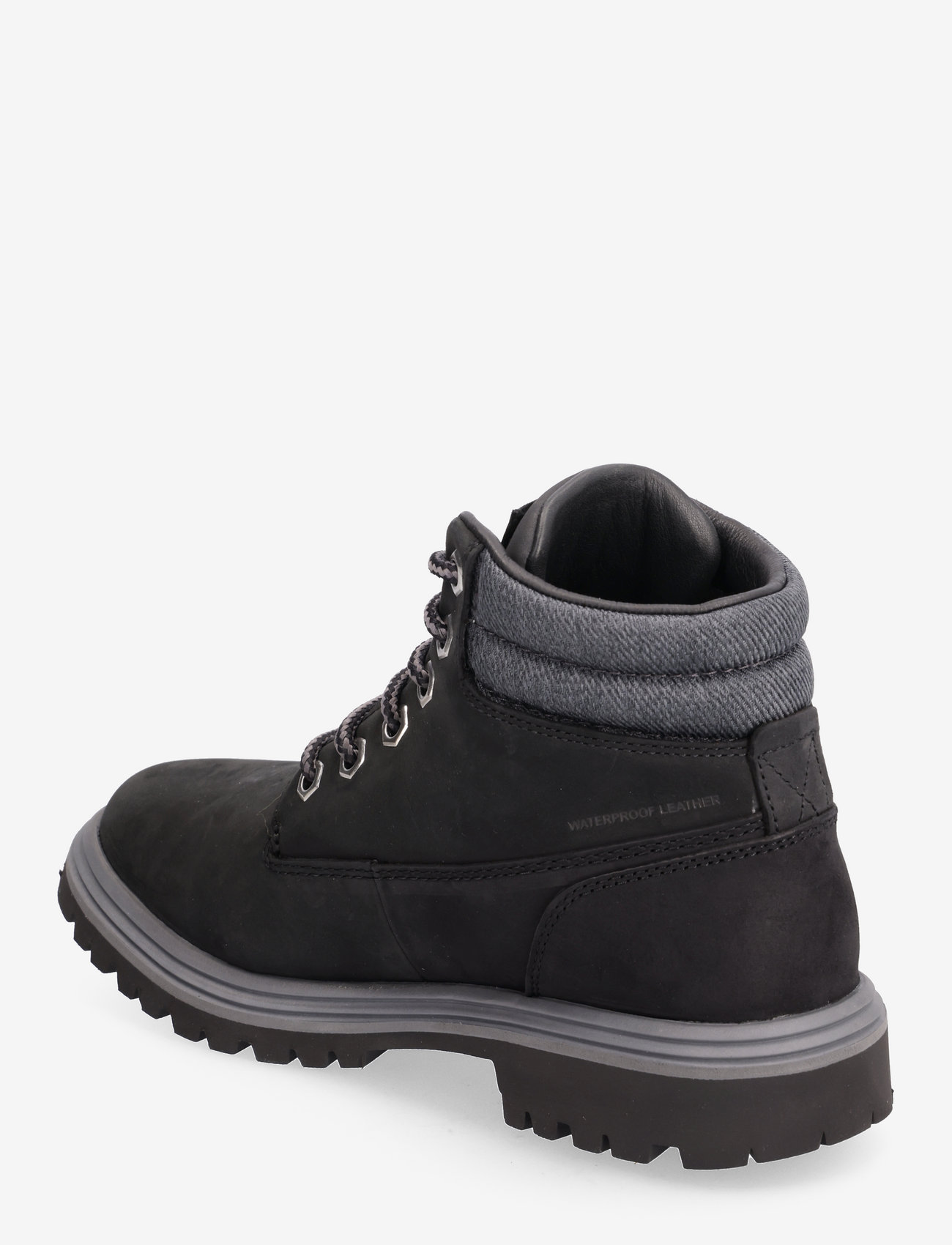 Helly Hansen - W FREMONT - vandresko - black - 2