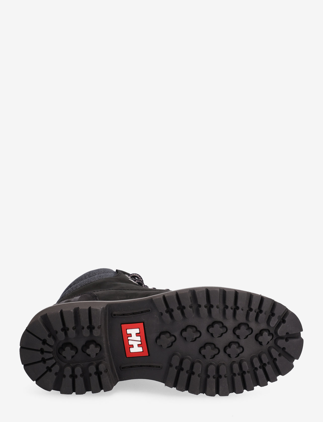 Helly Hansen - W FREMONT - vandresko - black - 4