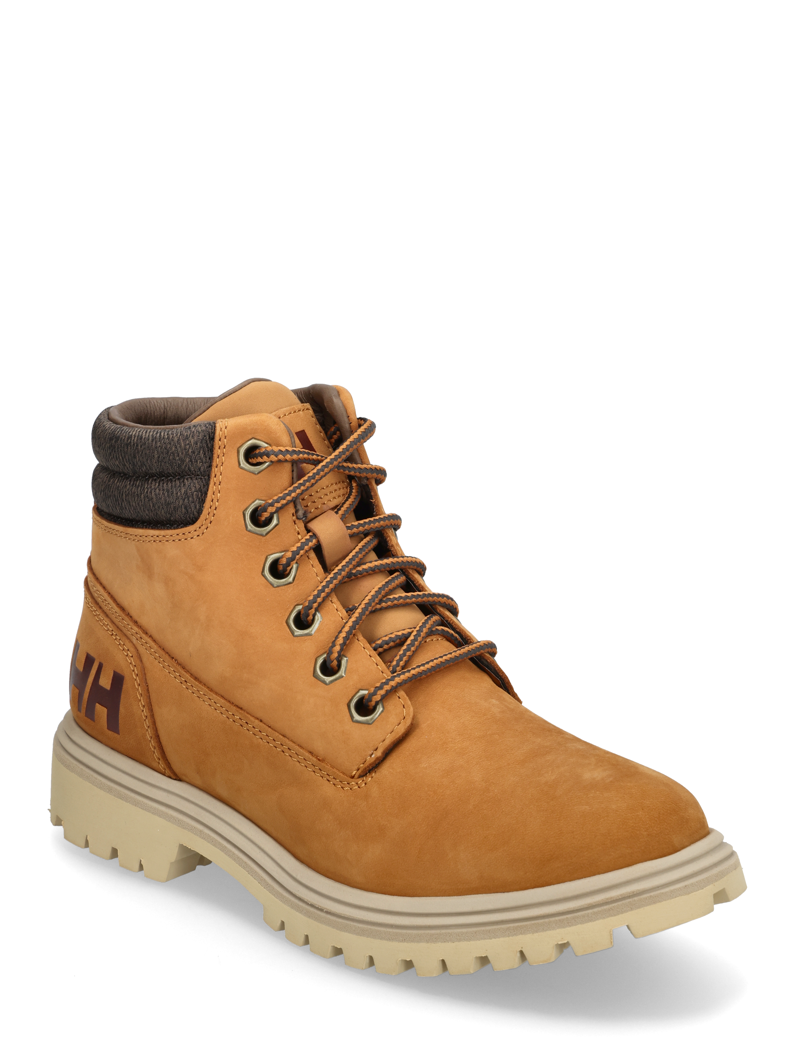 Helly Hansen W Fremont, 37, Brown, Sportssko > Sko Til Udendørs Vandring, Dame