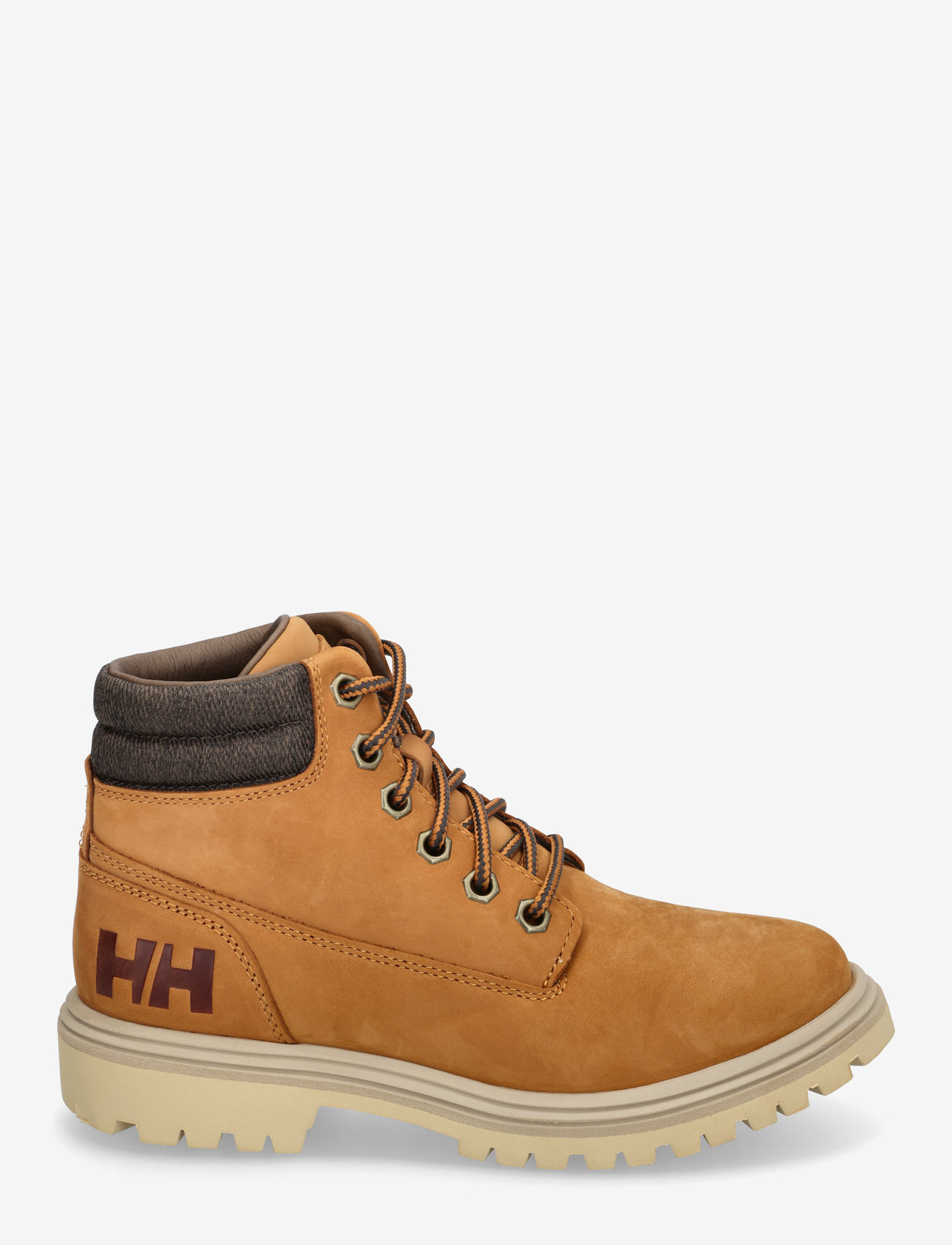 Helly Hansen - W FREMONT - wanderschuhe - honey wheat - 1