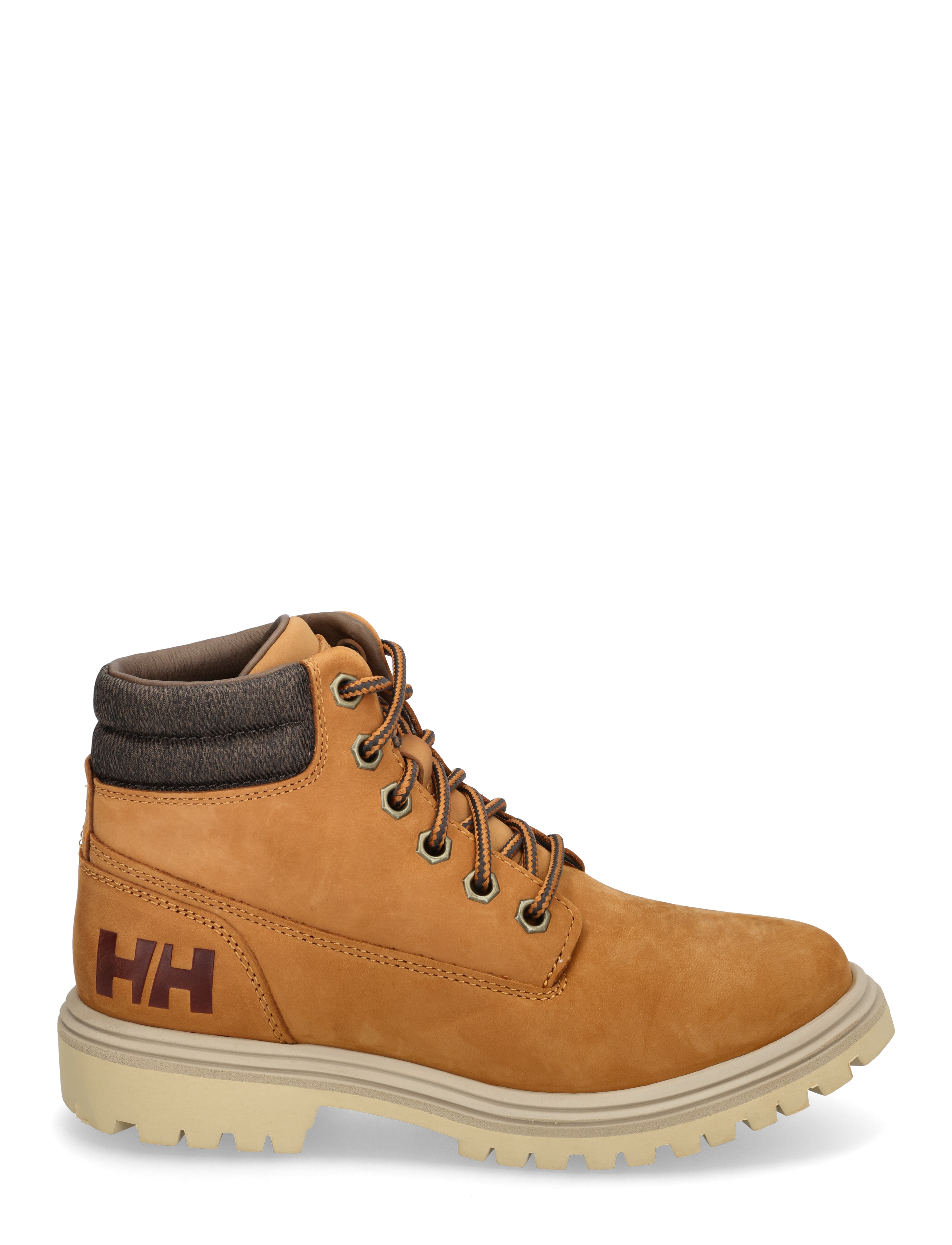 Helly Hansen - W FREMONT - sport - honey wheat - 1