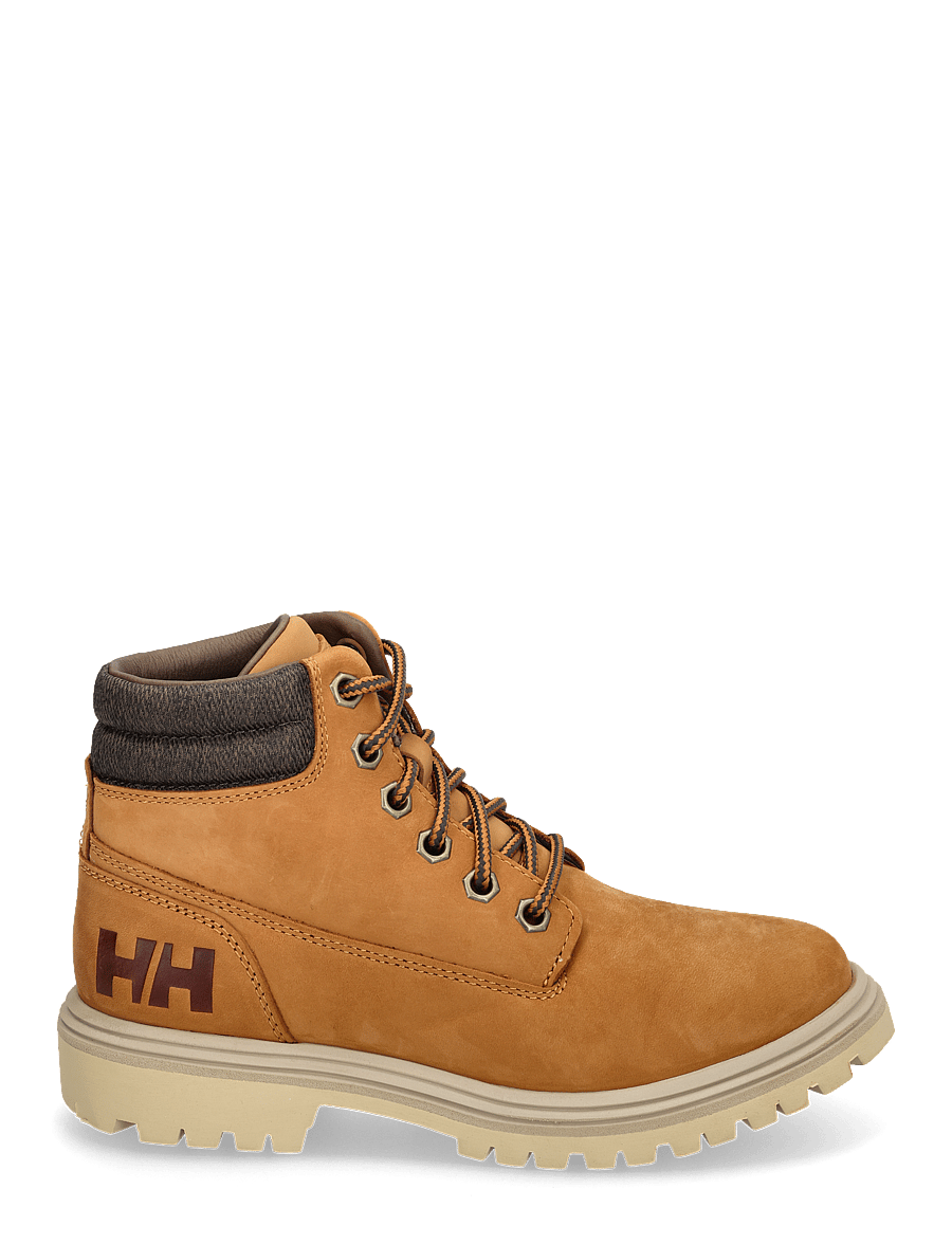 Helly Hansen - W FREMONT - talvesaapad - honey wheat - 1