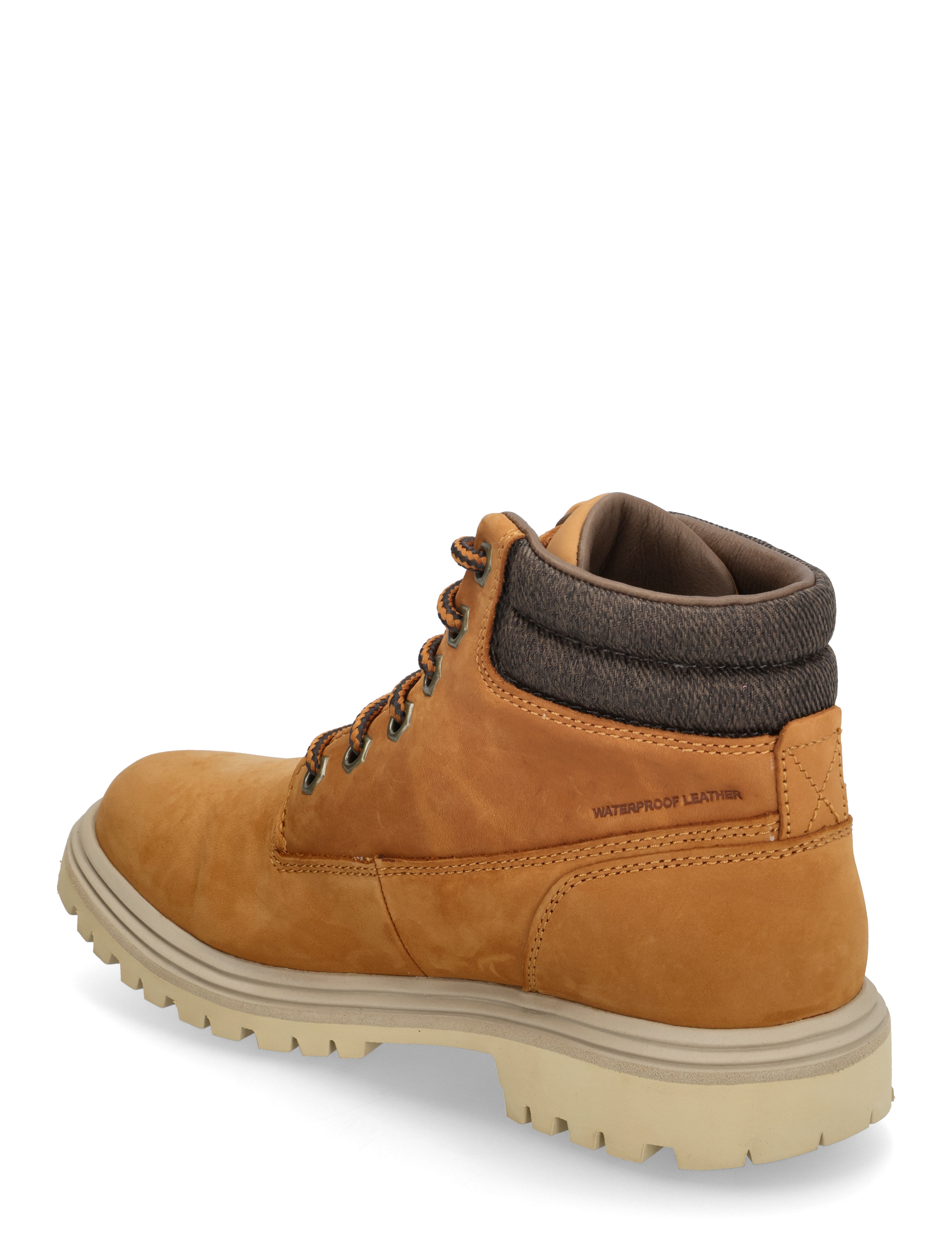 Helly Hansen - W FREMONT - sport - honey wheat - 2