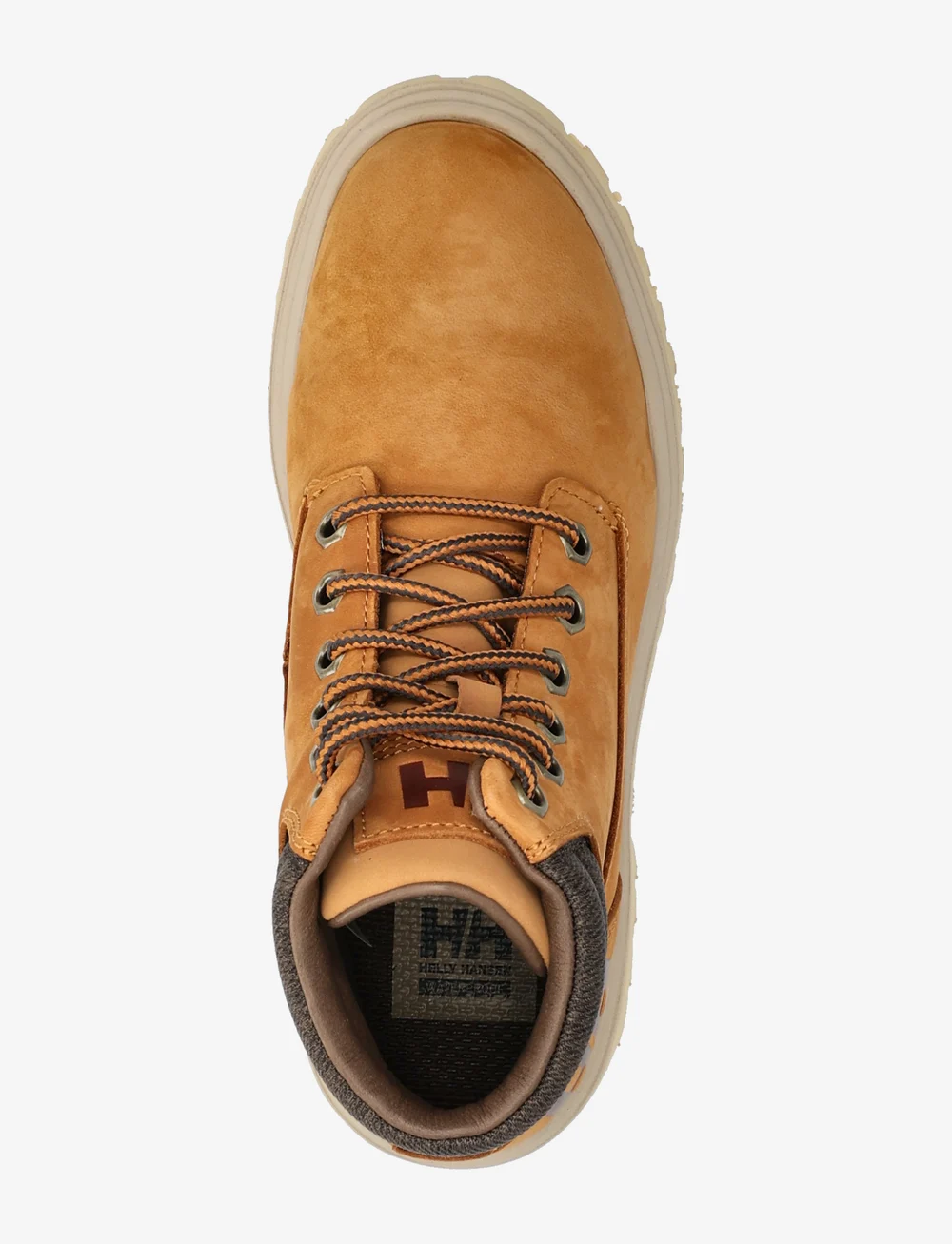 Helly Hansen - W FREMONT - vandresko - honey wheat - 3