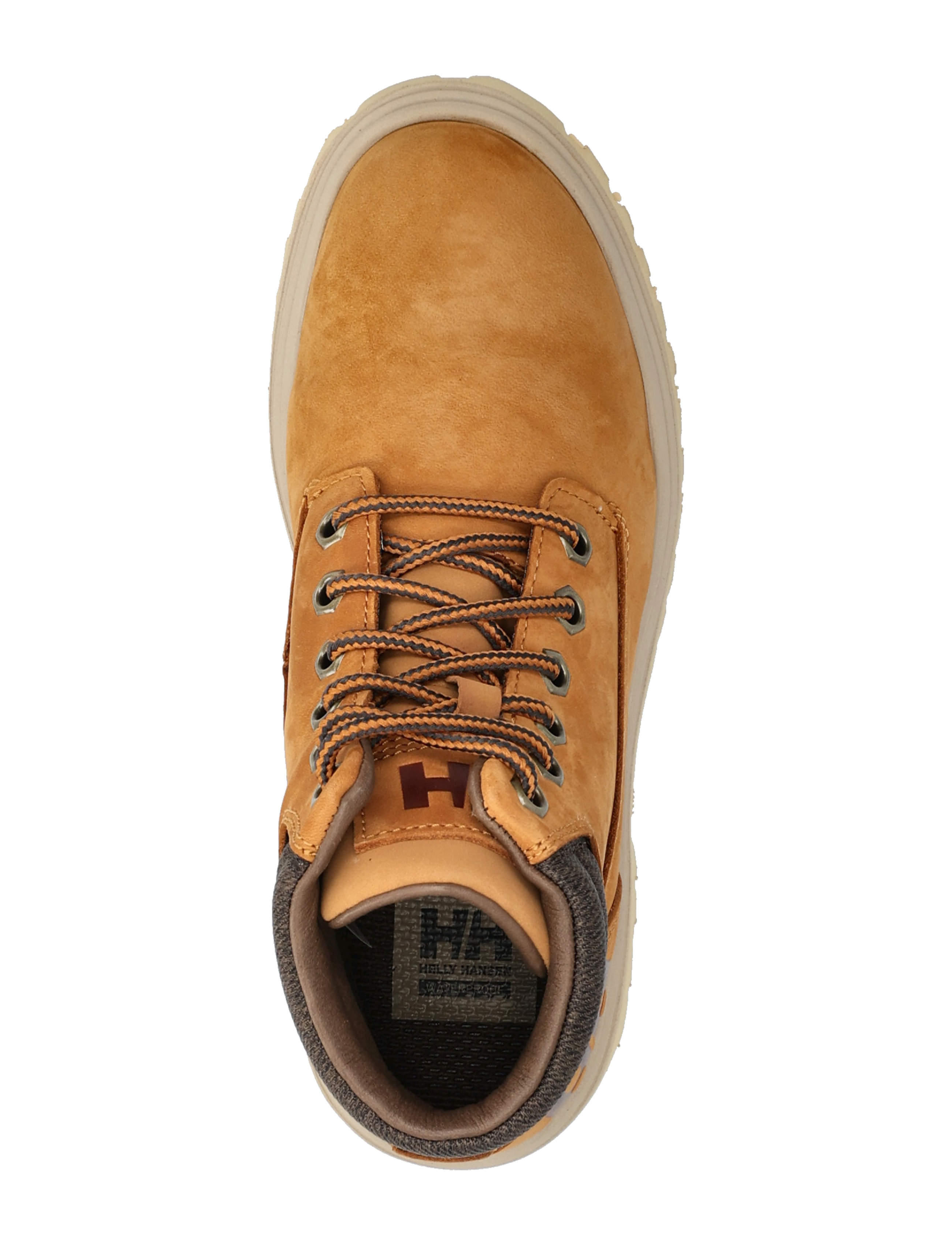 Helly Hansen - W FREMONT - sport - honey wheat - 3