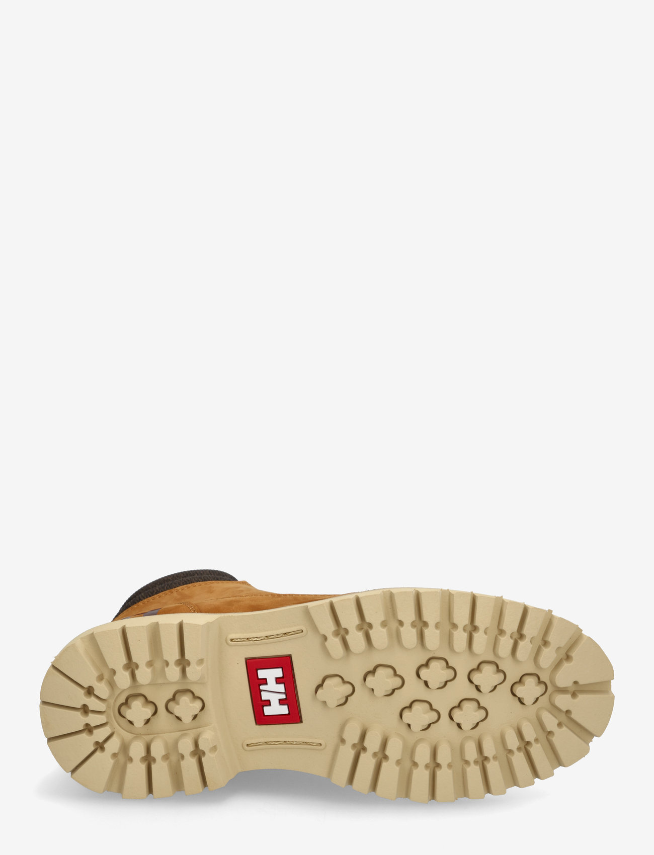 Helly Hansen - W FREMONT - wanderschuhe - honey wheat - 4