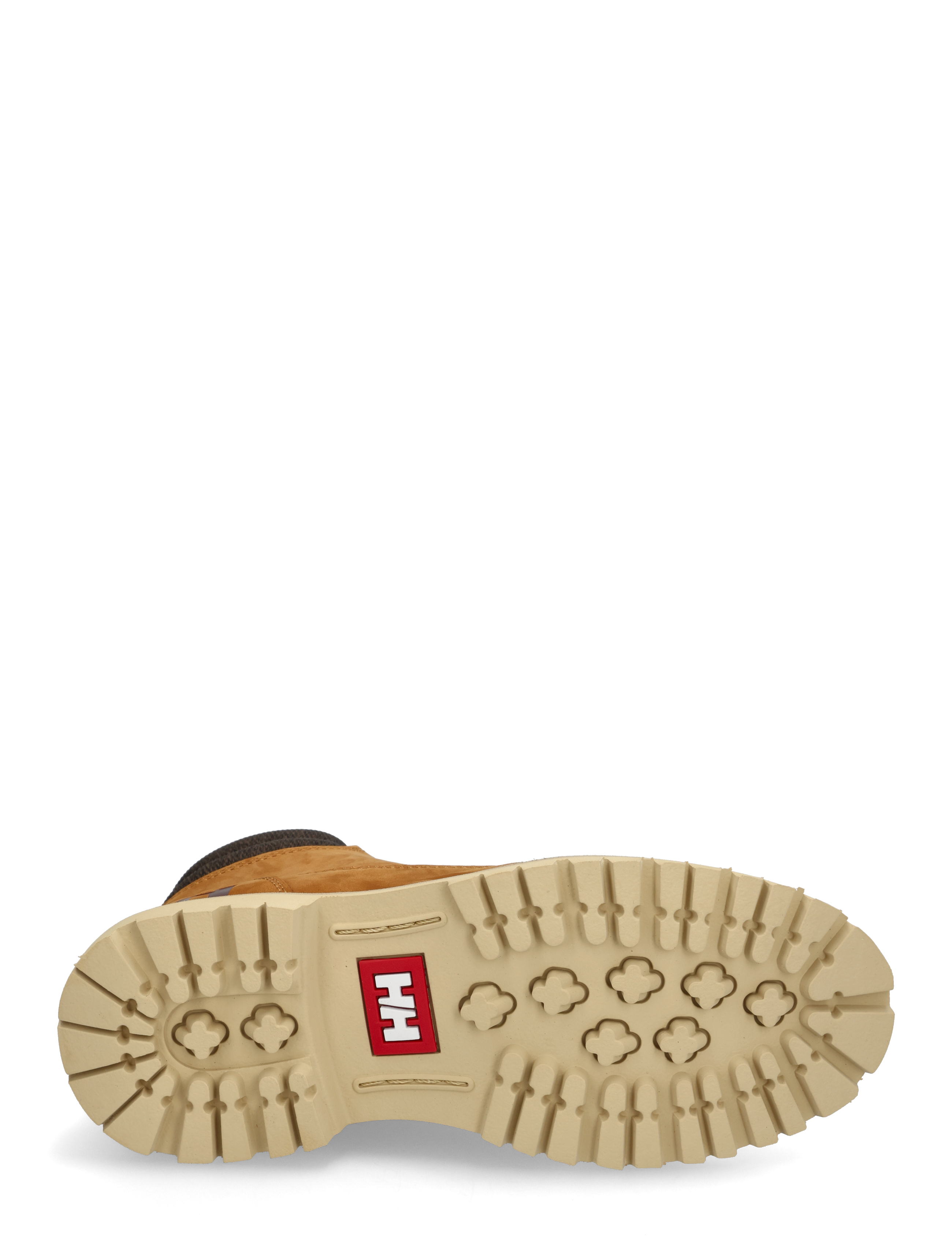 Helly Hansen - W FREMONT - sport - honey wheat - 4