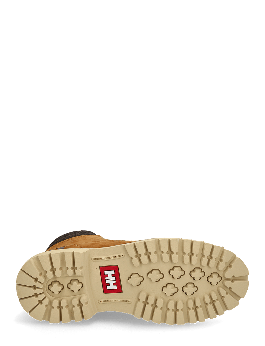 Helly Hansen - W FREMONT - talvesaapad - honey wheat - 4