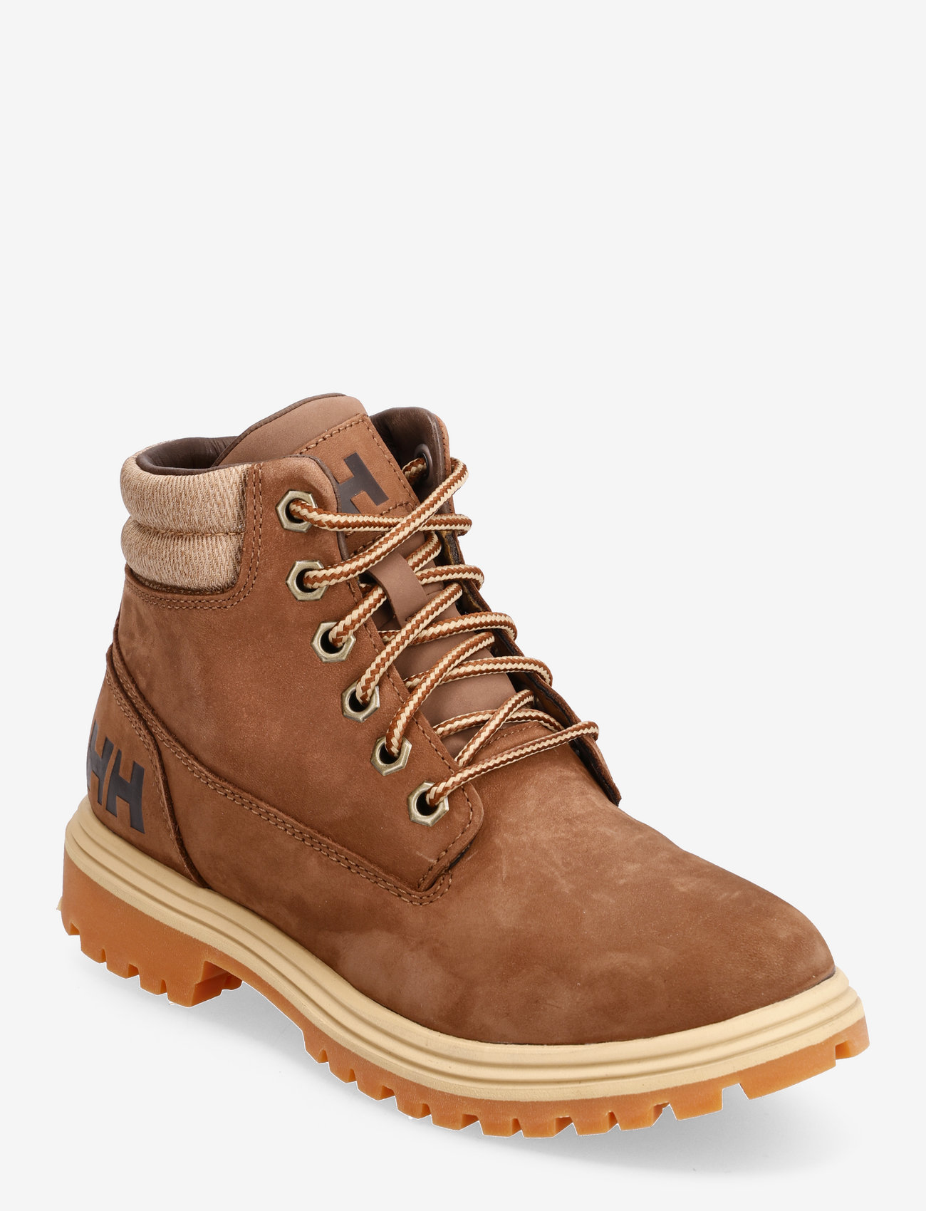 Helly Hansen - W FREMONT - kobiety - whiskey - 0