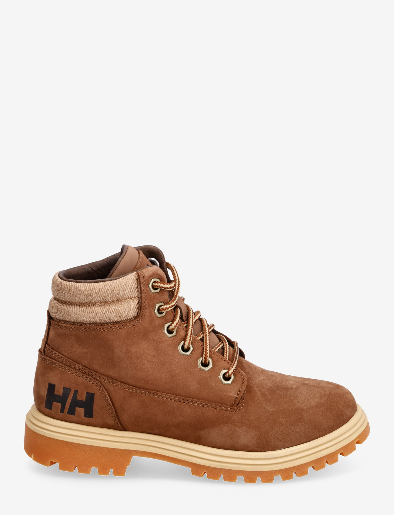Helly Hansen - W FREMONT - kobiety - whiskey - 1