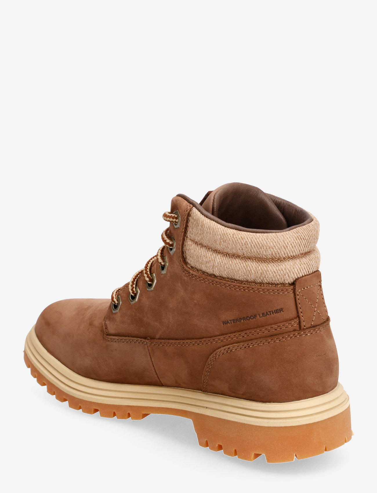 Helly Hansen - W FREMONT - kobiety - whiskey - 2
