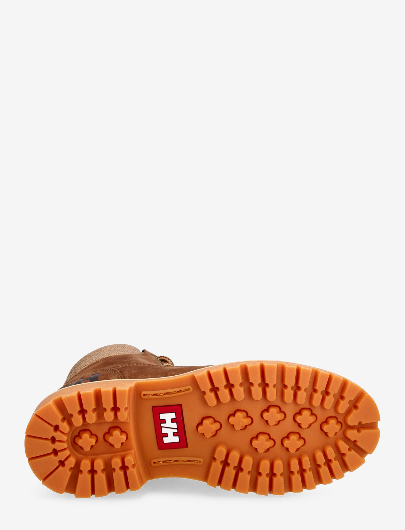 Helly Hansen - W FREMONT - kobiety - whiskey - 4