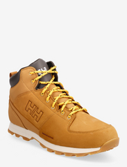 Helly Hansen - TSUGA - hiking shoes - new wheat - 0