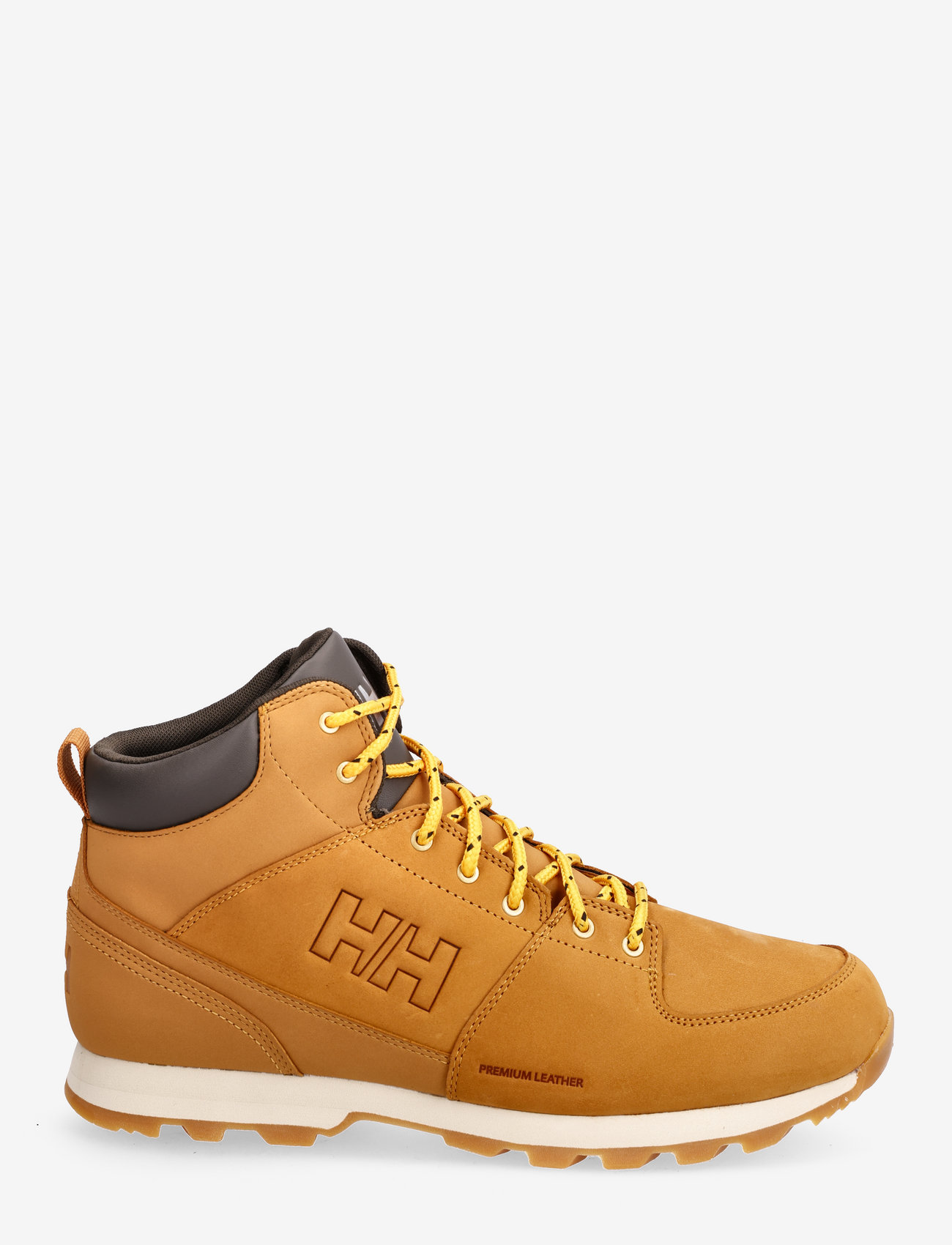 Helly Hansen - TSUGA - hiking shoes - new wheat - 1