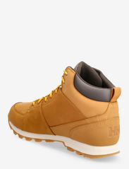 Helly Hansen - TSUGA - hiking shoes - new wheat - 2