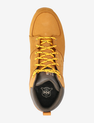 Helly Hansen - TSUGA - hiking shoes - new wheat - 3