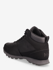 Helly Hansen - TSUGA - hiking shoes - black - 2