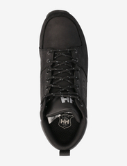 Helly Hansen - TSUGA - hiking shoes - black - 3