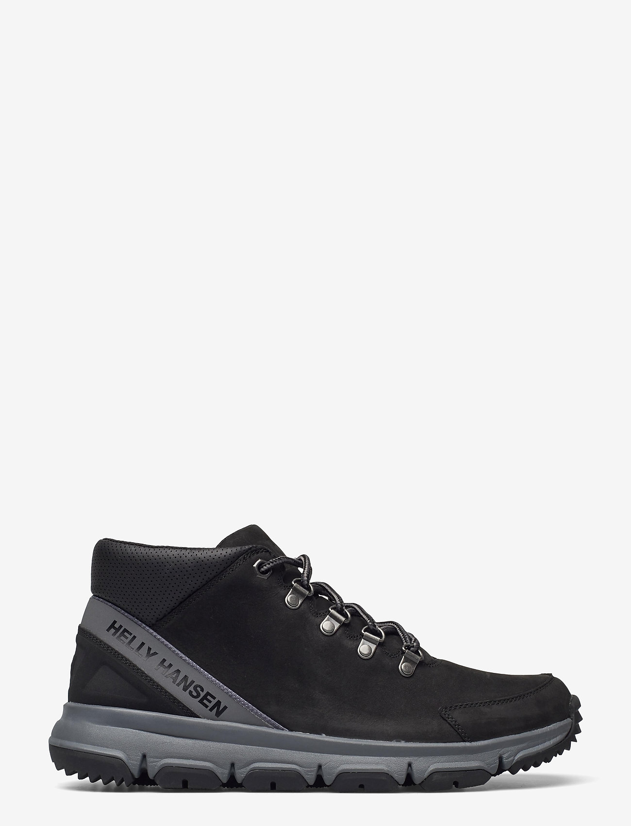 Helly Hansen - FENDVARD BOOT - black/charcoal - 1