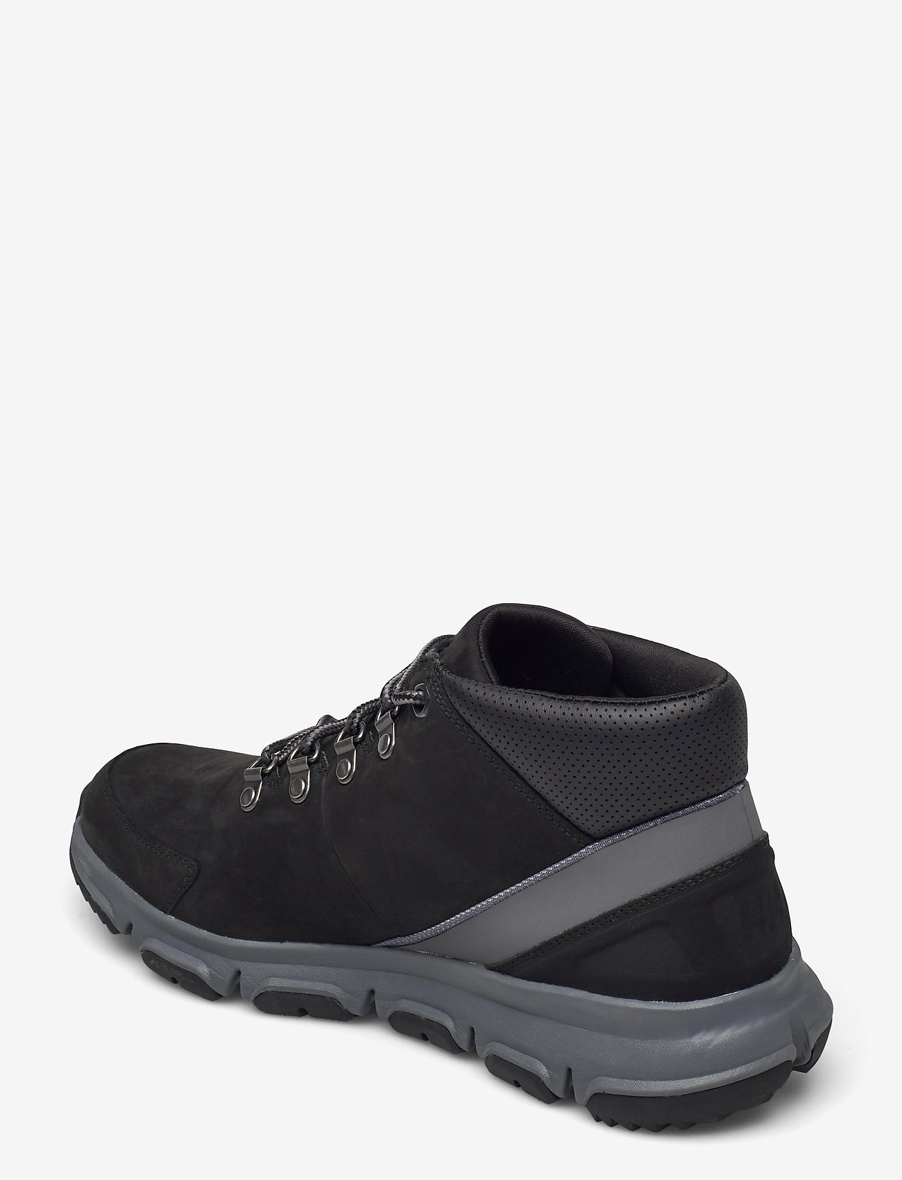 Helly Hansen - FENDVARD BOOT - black/charcoal - 2
