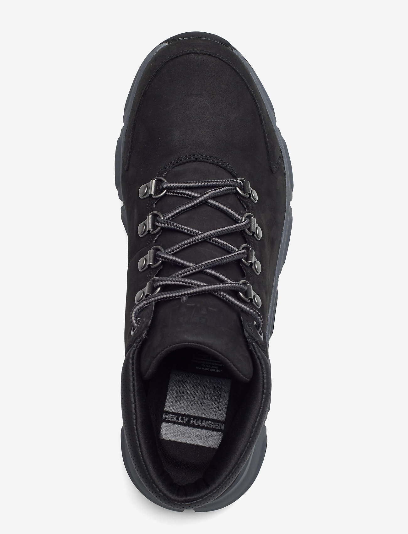 Helly Hansen - FENDVARD BOOT - black/charcoal - 3