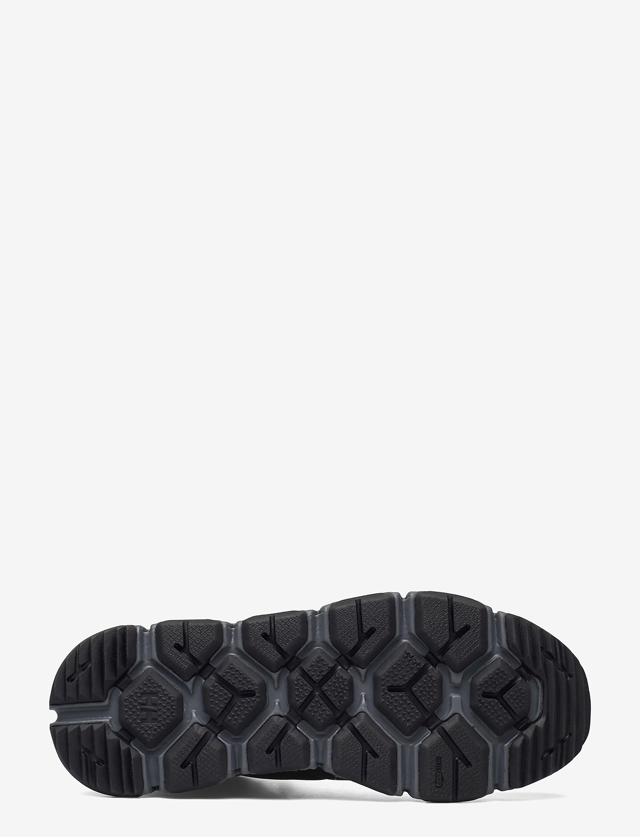 Helly Hansen - FENDVARD BOOT - black/charcoal - 4