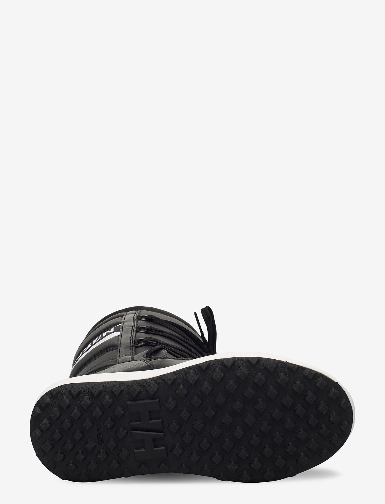 Helly Hansen - W ISOLABELLA GRAND - black / black / off white - 4