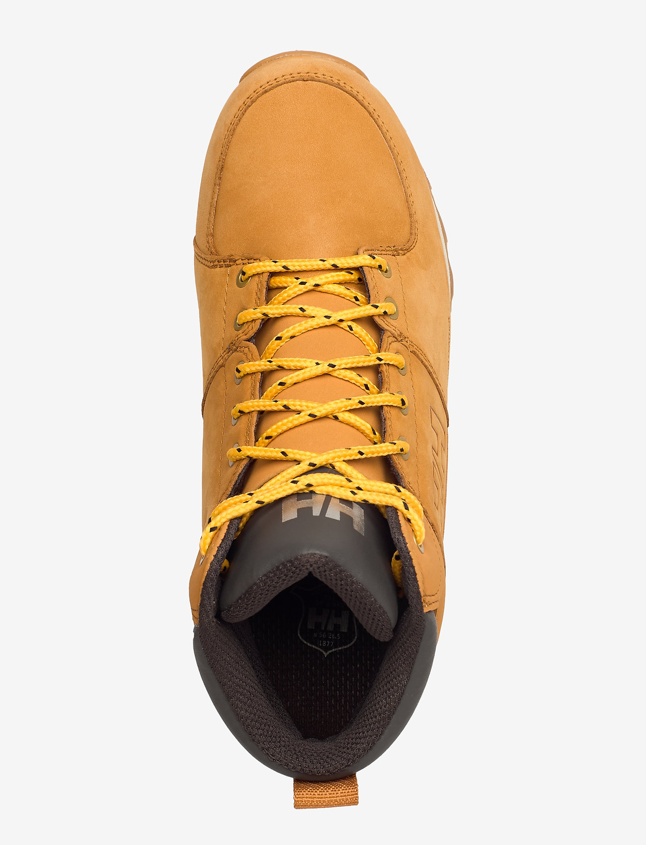 Helly Hansen - W TSUGA - new wheat - 3