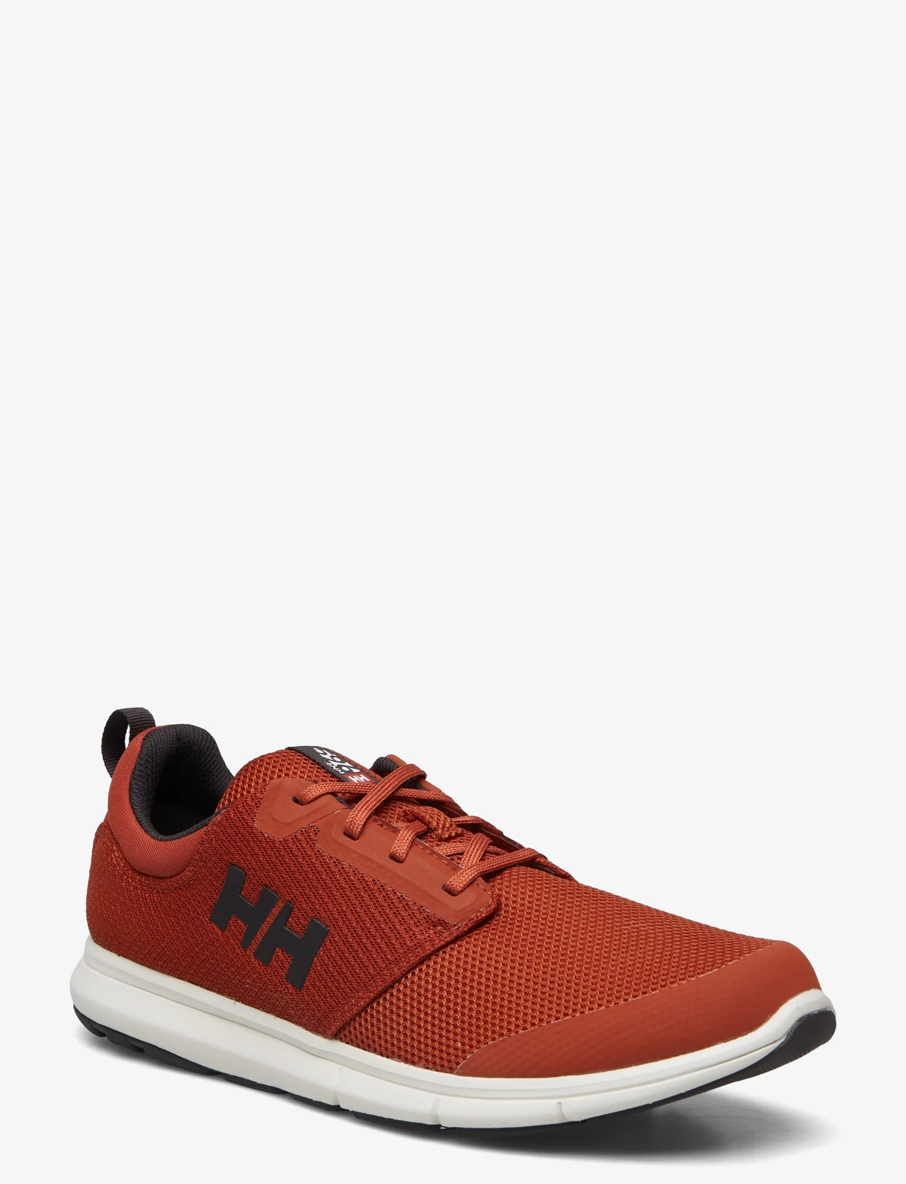 Helly Hansen - FEATHERING - hiking shoes - deep canyon - 0
