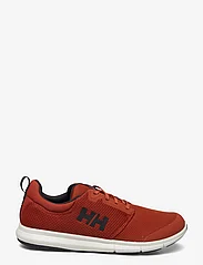 Helly Hansen - FEATHERING - hiking shoes - deep canyon - 1