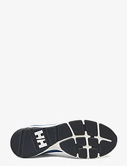 Helly Hansen - AHIGA V4 HYDROPOWER - hiking shoes - azurite - 4