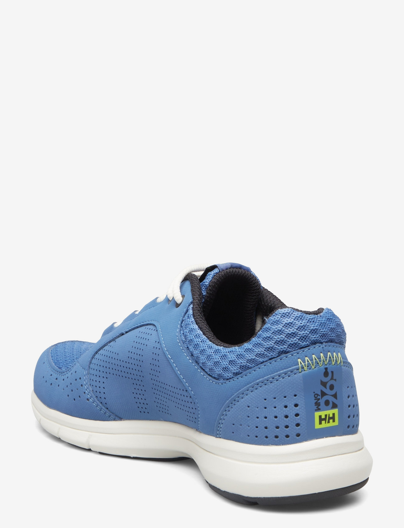 Helly Hansen - AHIGA V4 HYDROPOWER - azurite - 2