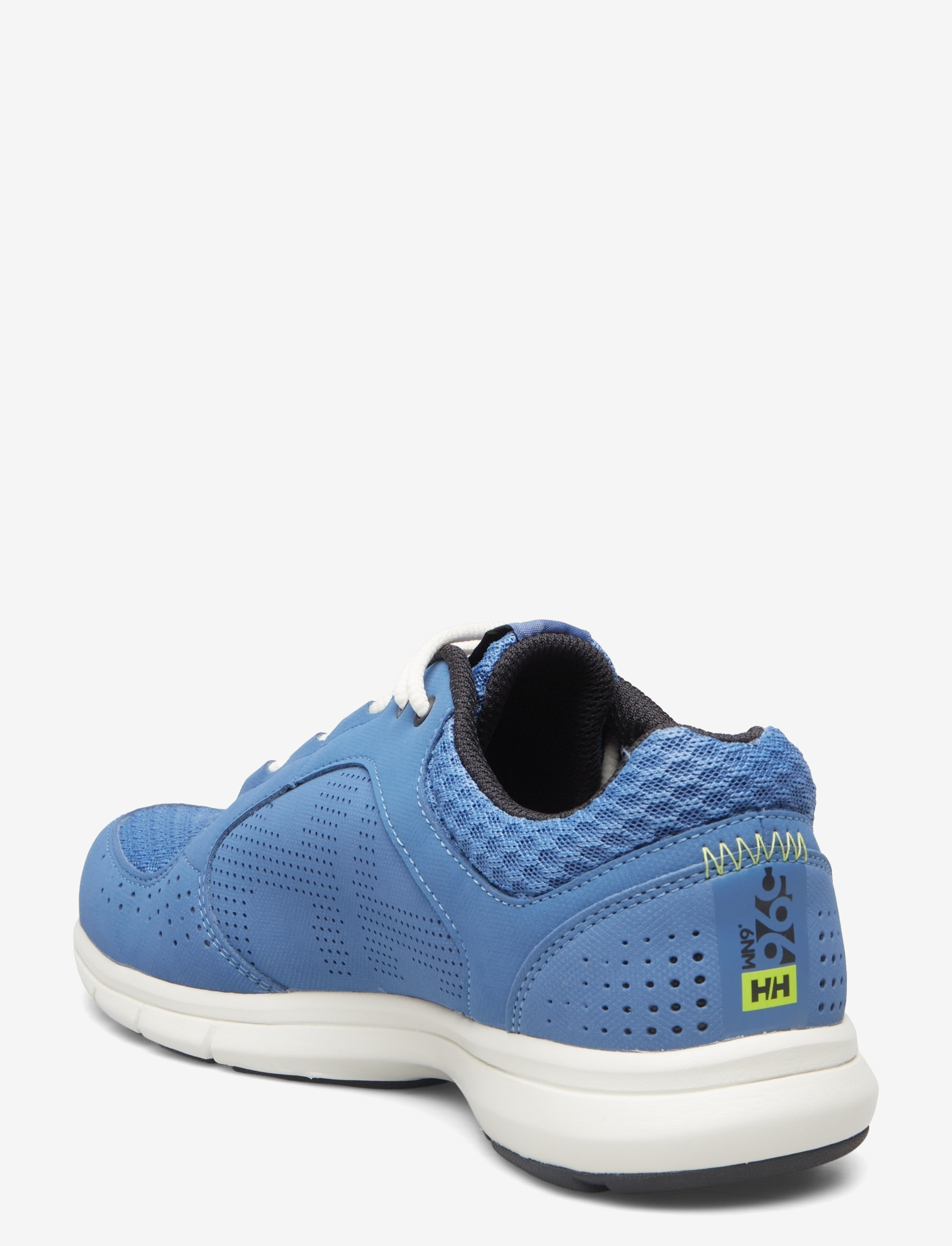 Helly Hansen - AHIGA V4 HYDROPOWER - azurite - 2