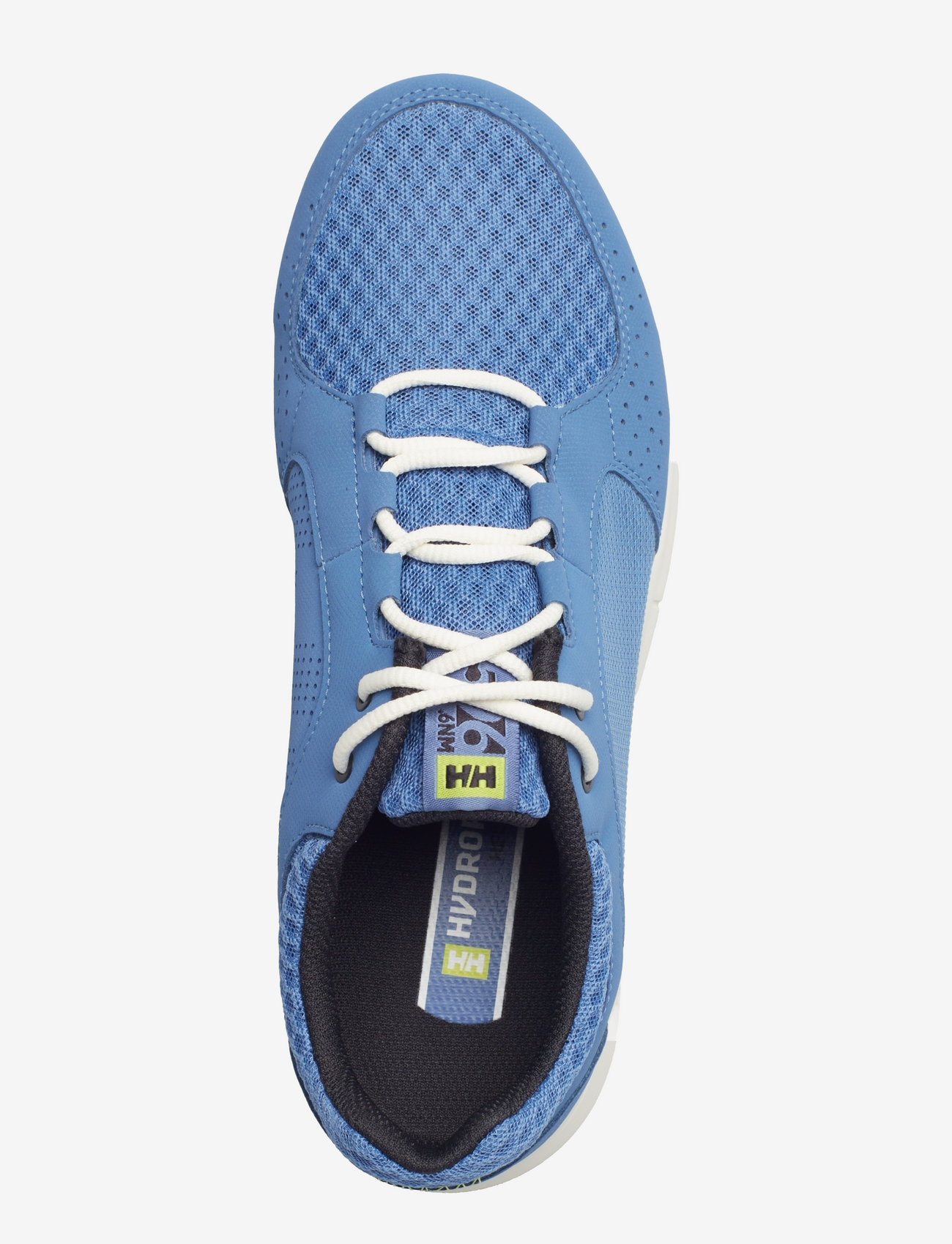 Helly Hansen - AHIGA V4 HYDROPOWER - azurite - 3
