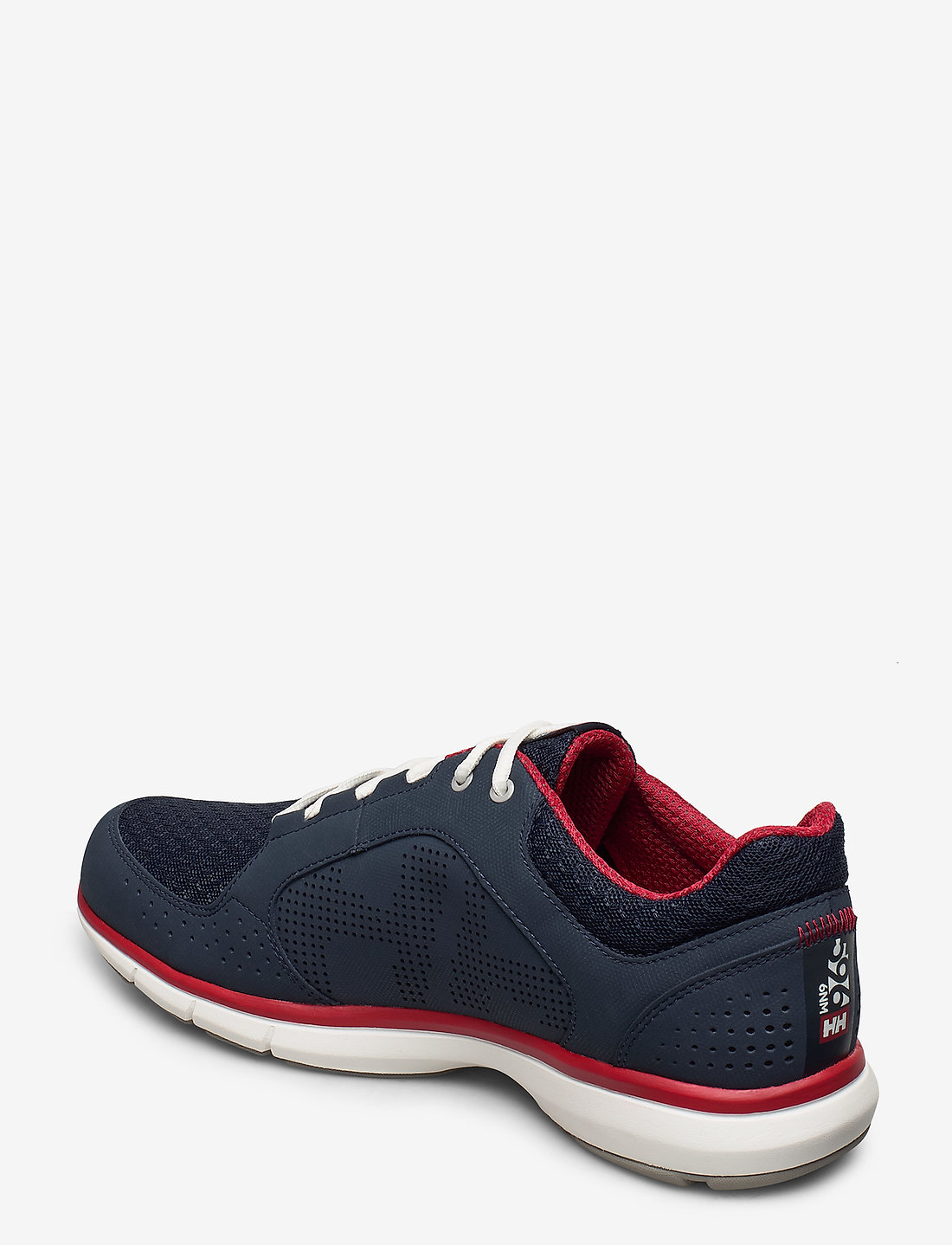 Helly hansen w ahiga top v3 hydropower