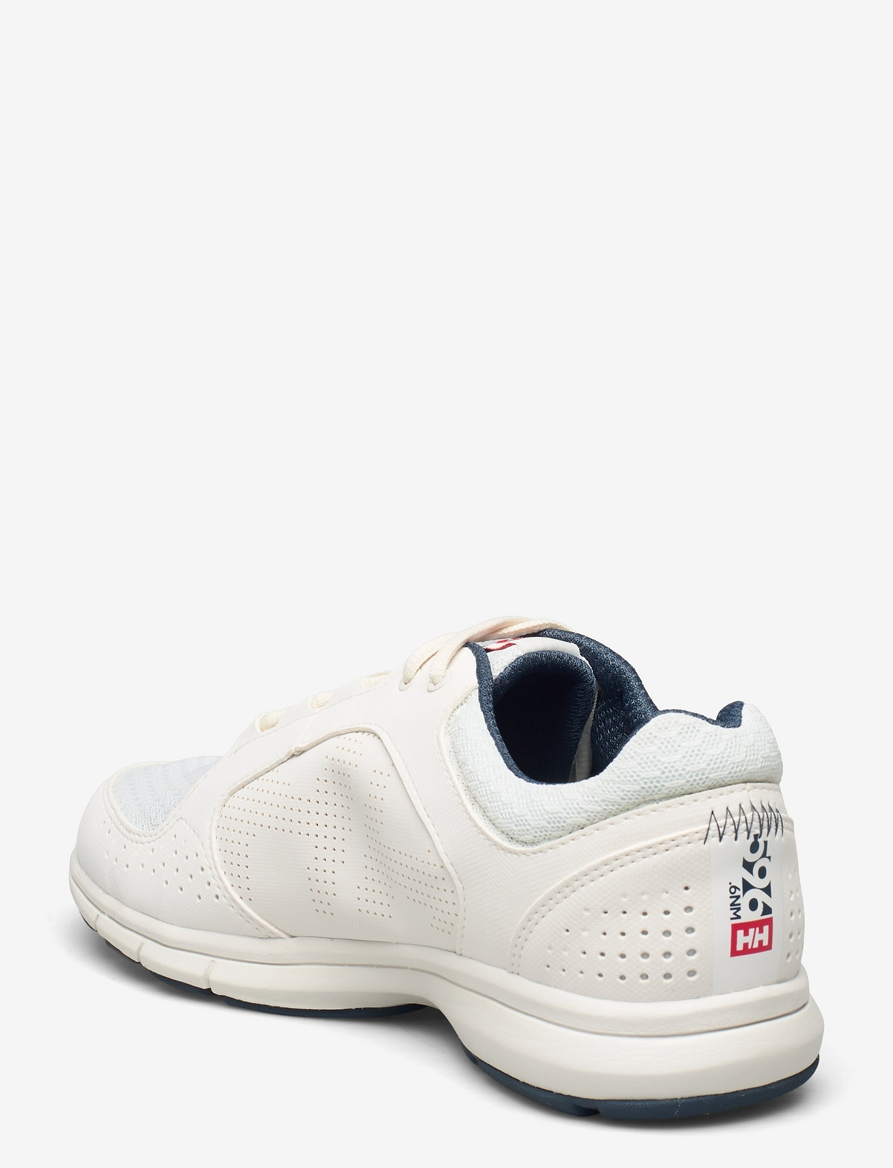 Helly Hansen - AHIGA V4 HYDROPOWER - off white - 2