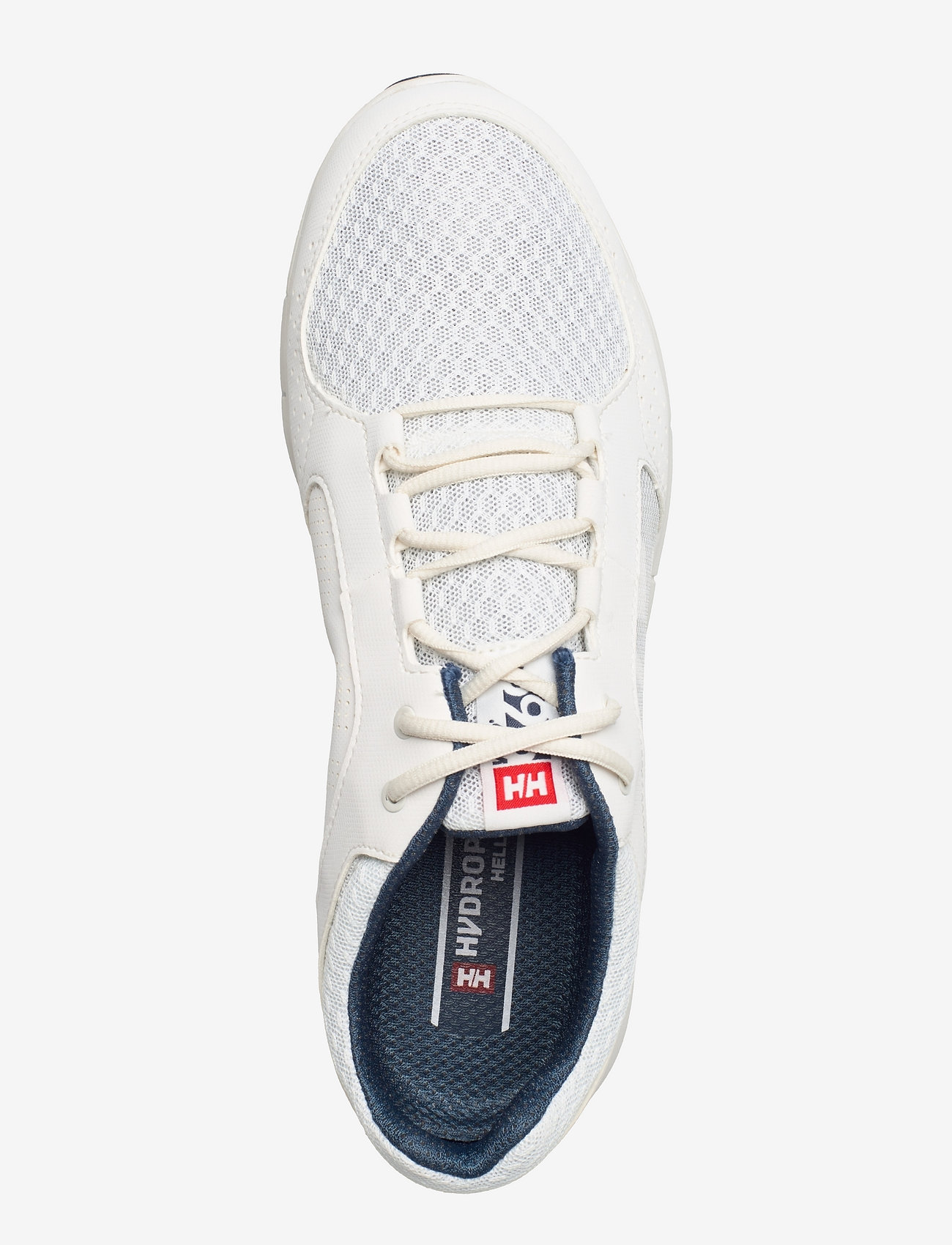 Helly Hansen - AHIGA V4 HYDROPOWER - off white - 3