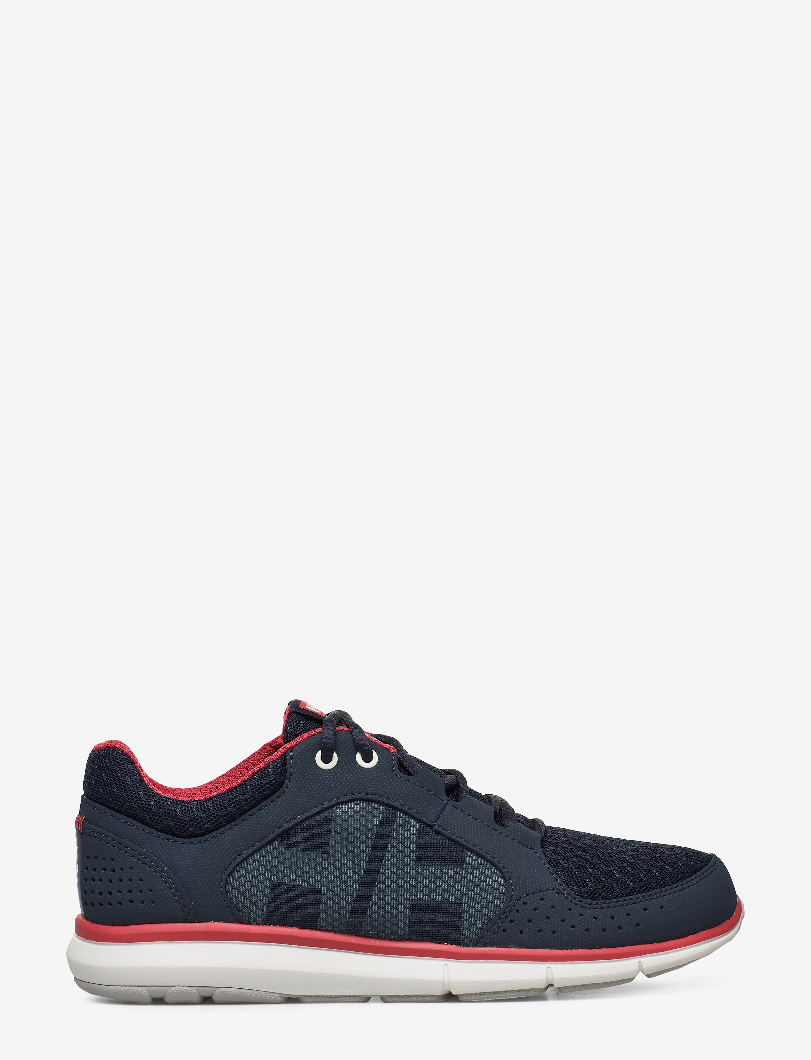 Helly Hansen - W AHIGA V4 HYDROPOWER - tennised - navy - 1