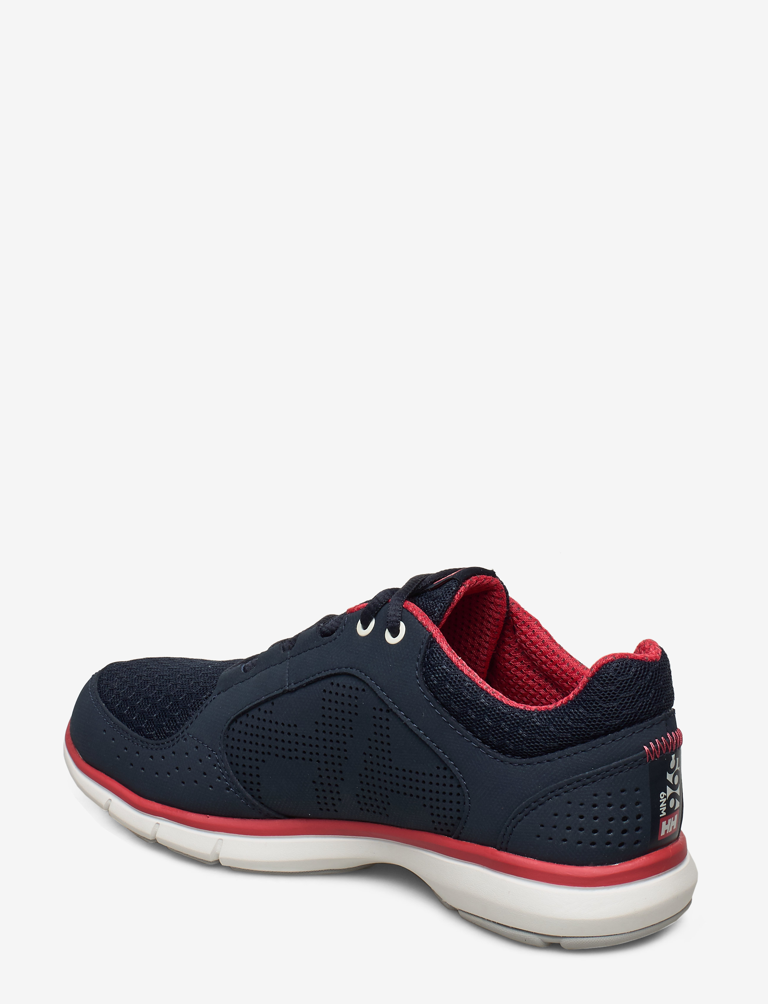 Helly Hansen - W AHIGA V4 HYDROPOWER - tennised - navy - 2