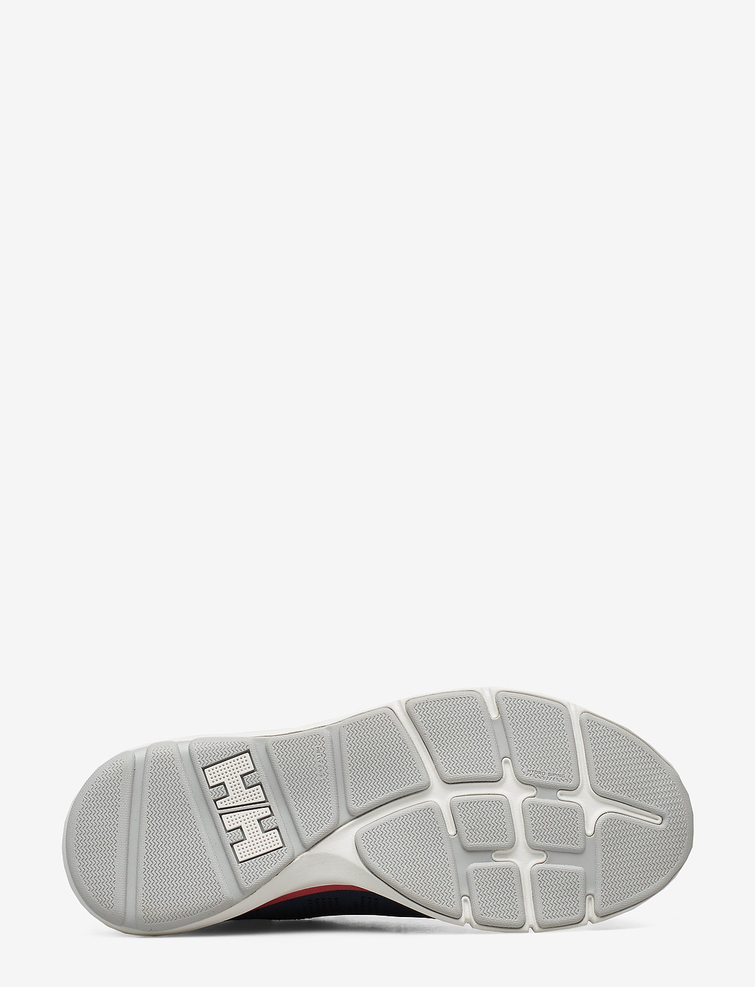 Helly Hansen - W AHIGA V4 HYDROPOWER - chaussures de randonnée - navy - 4