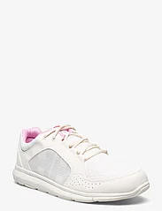 Helly Hansen - W  AHIGA V4 HYDROPOWER - low top sneakers - off white - 0