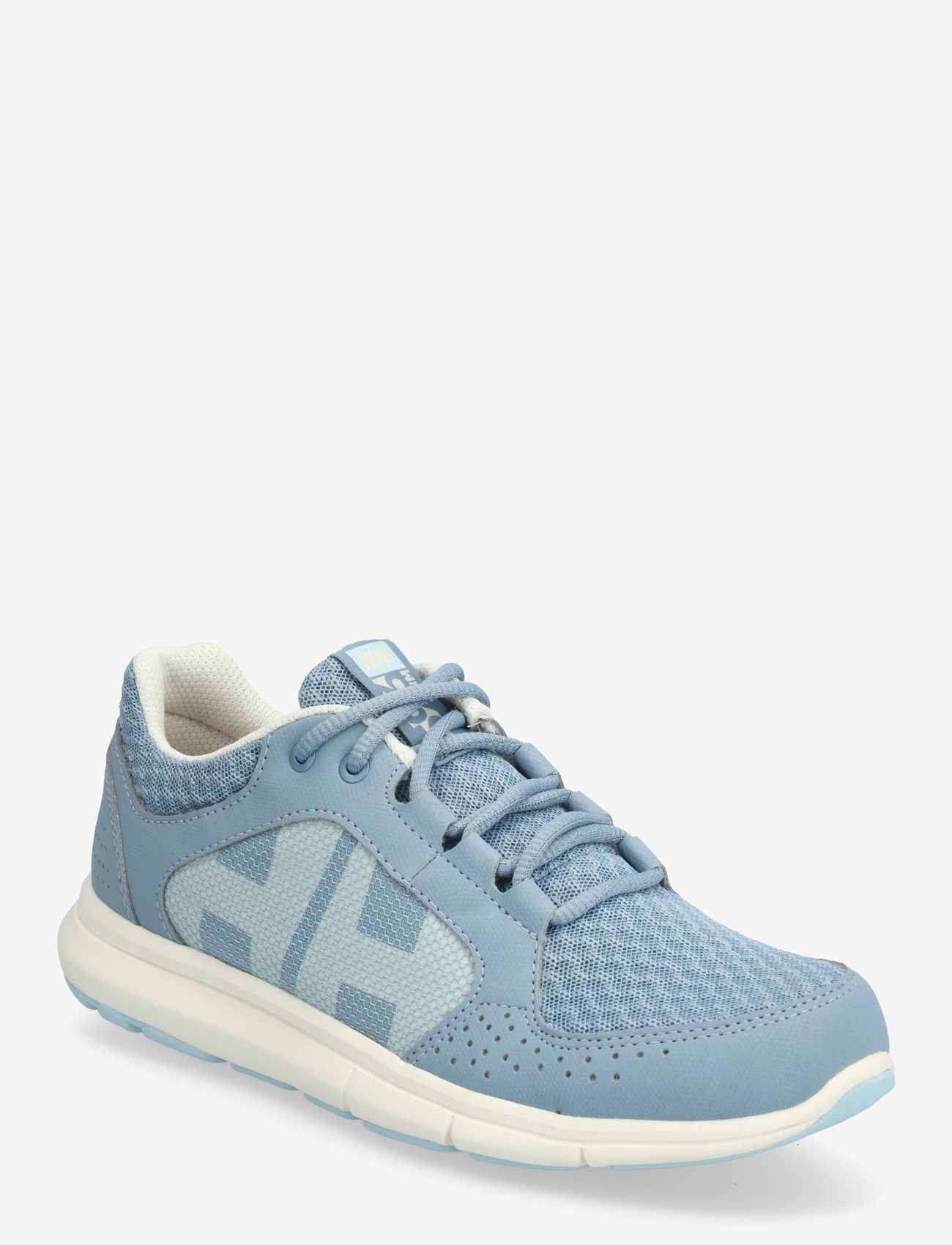 Helly Hansen - W AHIGA V4 HYDROPOWER - low top sneakers - windy blue - 0