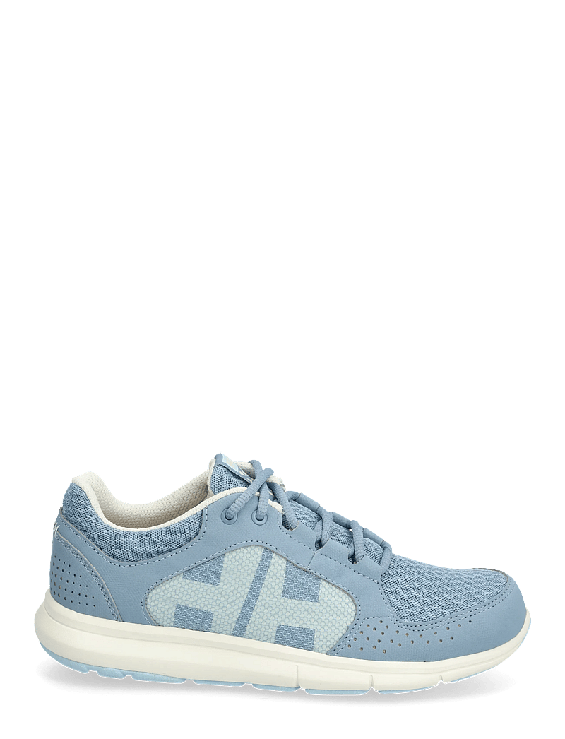 Helly Hansen - W AHIGA V4 HYDROPOWER - low top sneakers - windy blue - 1