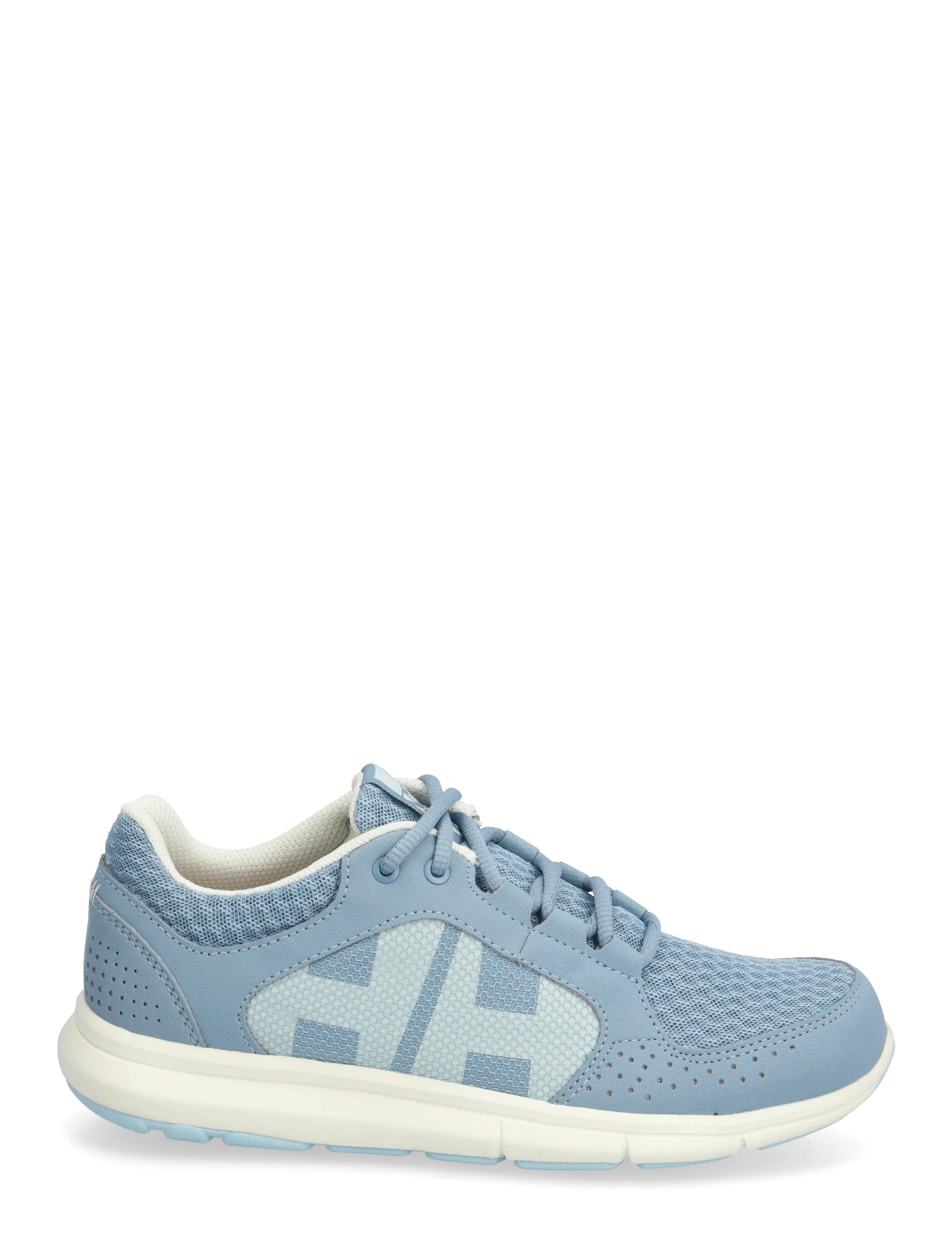 Helly Hansen - W AHIGA V4 HYDROPOWER - niedrige sneakers - windy blue - 1