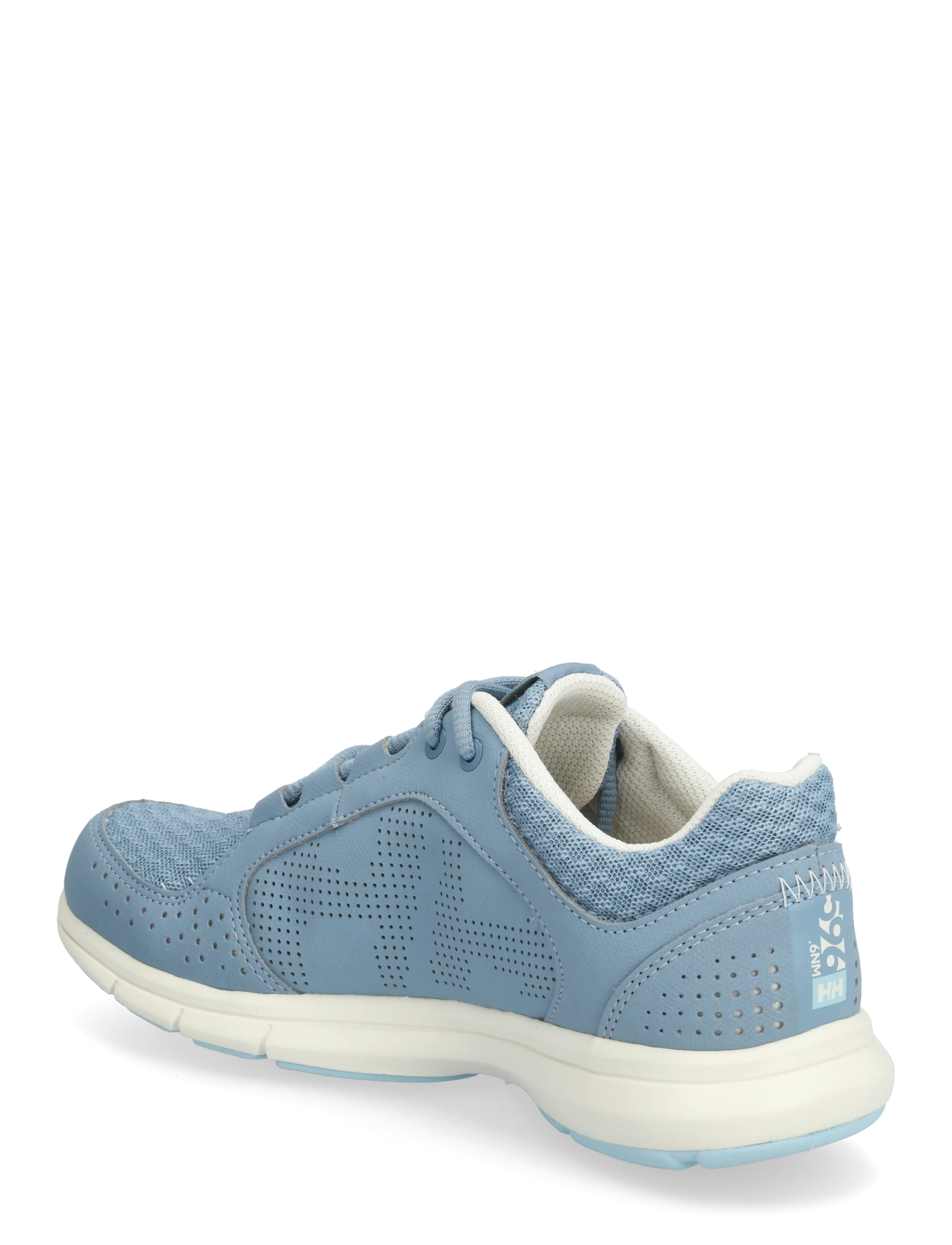 Helly Hansen - W AHIGA V4 HYDROPOWER - niedrige sneakers - windy blue - 2