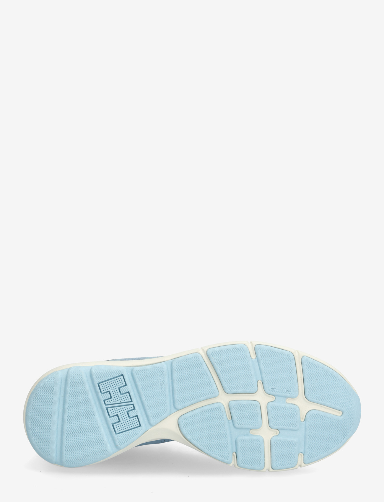 Helly Hansen - W AHIGA V4 HYDROPOWER - low top sneakers - windy blue - 4
