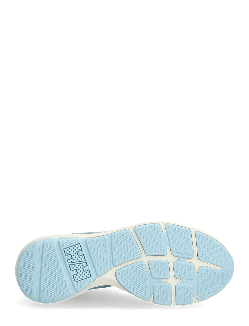 Helly Hansen - W AHIGA V4 HYDROPOWER - low top sneakers - windy blue - 4
