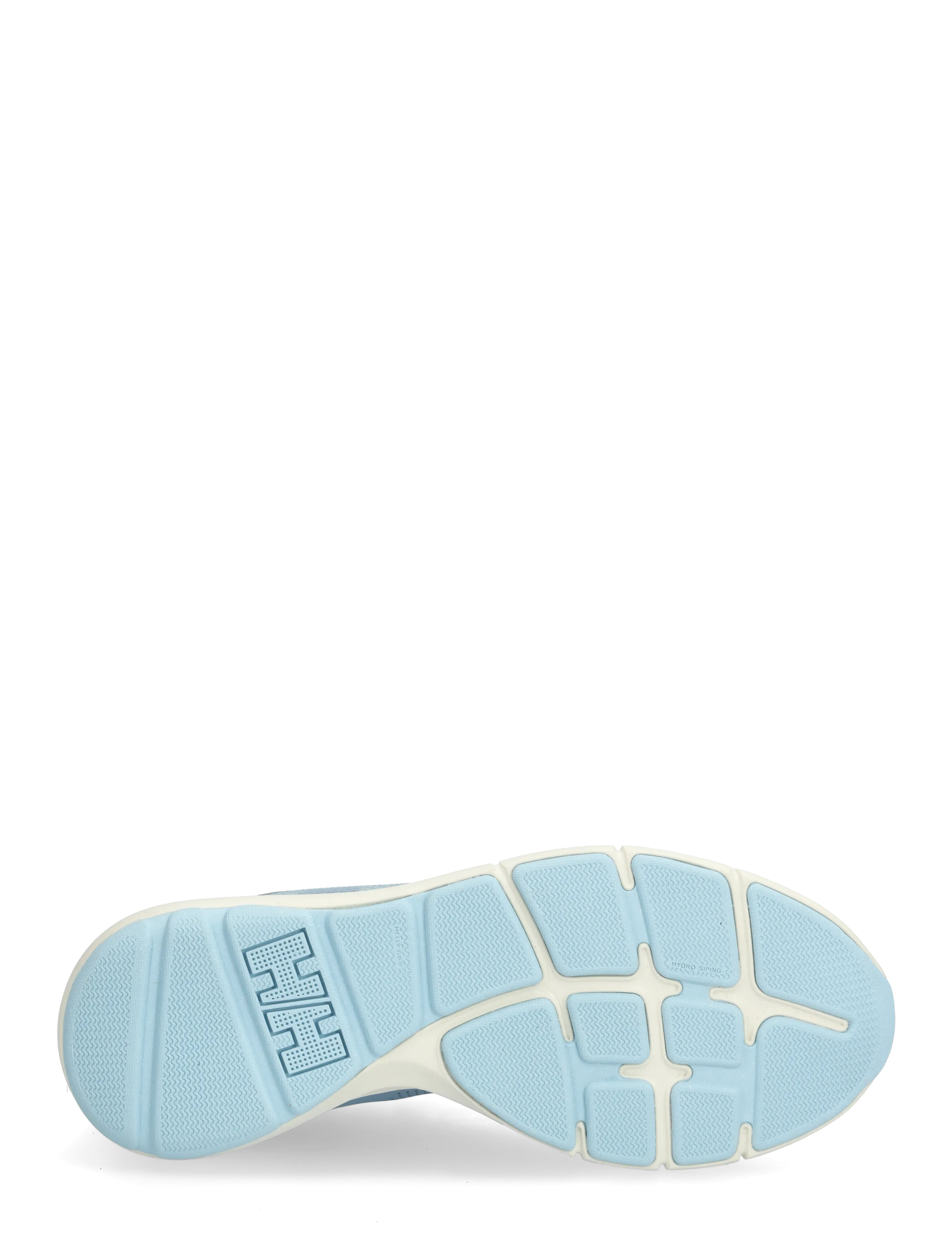 Helly Hansen - W AHIGA V4 HYDROPOWER - niedrige sneakers - windy blue - 4