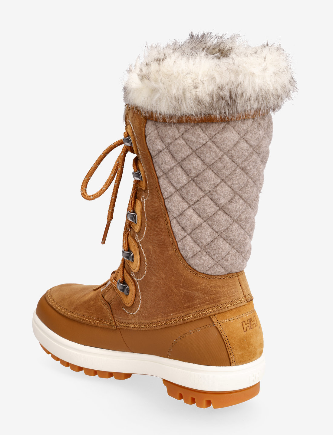 Helly Hansen W Garibaldi Vl Sport shoes Boozt